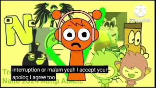 Klasky Csupo In G-Major 36 Gets Everything Add Round 51