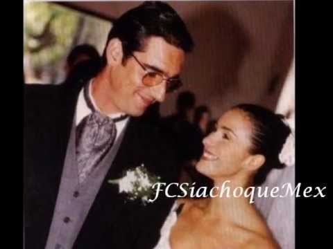 ♥ Feliz Aniversario 2012 - Catherine Siachoque & Miguel Varoni ♥