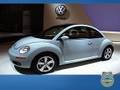 2010 VW New Beetle Final Edition - KBB - LA Auto Show - Volkswagen
