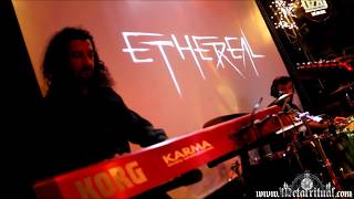 Watch Ethereal In Dreams Of Dust video