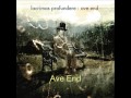 Lacrimas profundere - Ave End (Full Album)