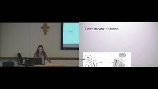 Madeline Totten 2018-11-16 Seminar
