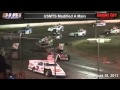 Granite City Speedway 8 18 13 USMTS Modified Races