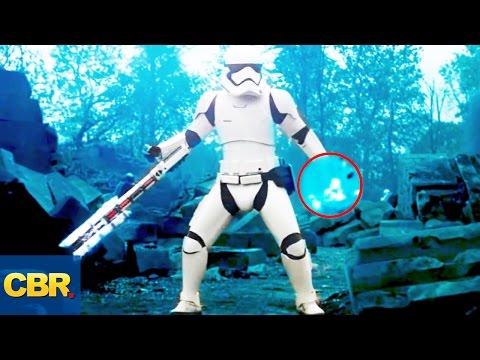 10 Famous Movie Myths That Are Actually REAL!