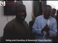 Inside Nigeria Governors' Forum controversial election - PREMIUM TIMES