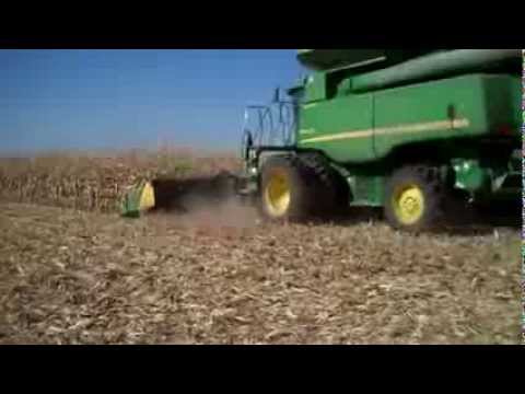 Capello Quasar kukorica adapter teszt