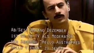 Sendung Ohne Namen - Folge 82 - Österreich