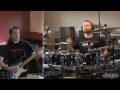 Jon Levasseur and Flo Mounier of Cryptopsy Play and Discuss Benedictine Convulsions