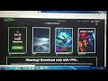 How to download any Torrent Movies without any application using CHROME browser