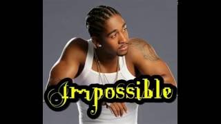 Watch Omarion Impossible video
