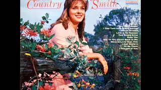 Watch Connie Smith I Can Turn Your World Around video