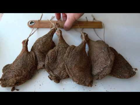 Самодельная тушёнка из курицы Самодельная тушёнка из курицы