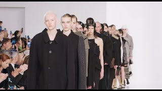 Maison Margiela Autumn-Winter 2019 Co-Ed Show