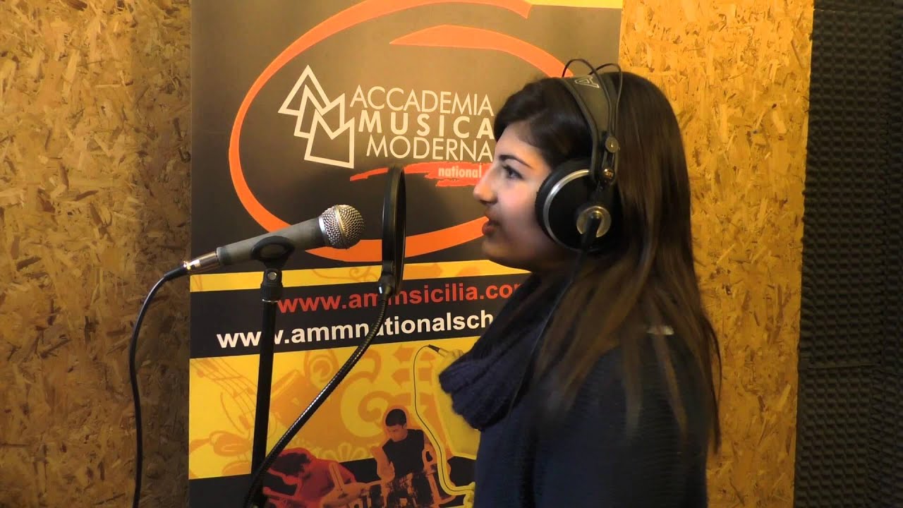 Unconditionally - Anna Maria Mamazza