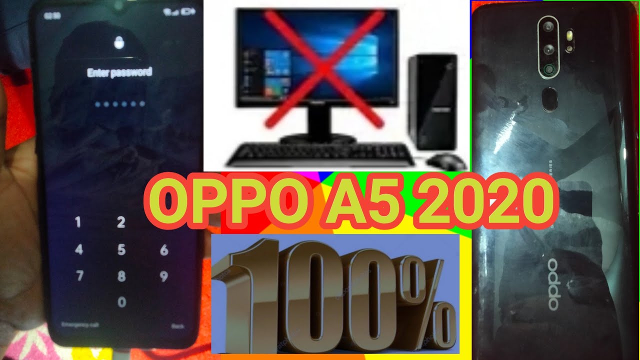 OPPO A5 2020 frp bypass Oppo A52020Frp BypassWithout OPPO A5 2020 frp bypass Oppo A52020Frp BypassWithout