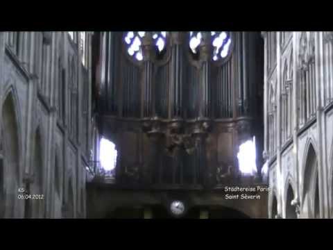 Eglise Saint-Sulpice (ecclesia 