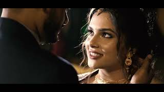 Best Reception Cinematic Highlight Akshay & Shiffali