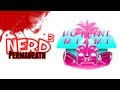 Nerd³ Permadeath - Hotline Miami - Part 1 (There will not be a Part 2)