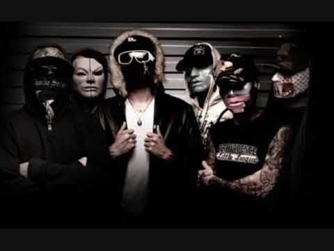 Dove Grenade By Hollywood Undead Full Version (with lyrics)