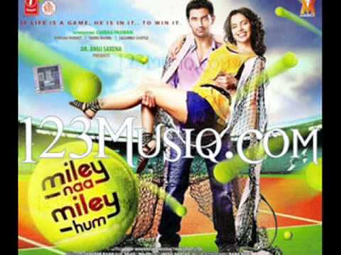 Katto Gilehri New movie song Miley Naa Miley hum.wmv