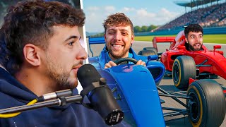 Sidemen Grand Prix