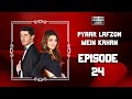 Pyaar Lafzon Mein Kahan - Episode 24 (HD 2023)