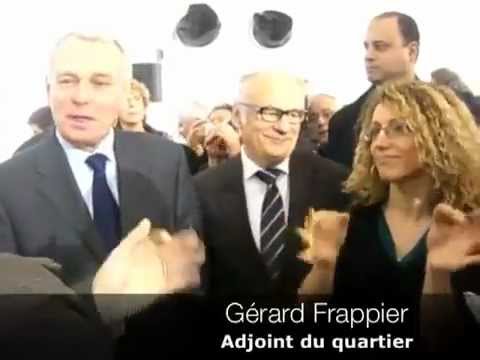 les rencontres de sophie 2012
