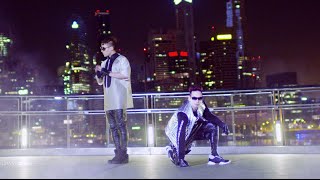 FUTURE BOYZ / Welcome To The Party (Music Video)