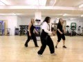 Zumba - Boom boom mama