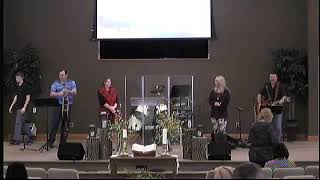 Session Two: 2020 Refresh, Renew, Restore, Come to the Water