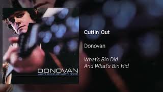 Watch Donovan Cuttin Out video