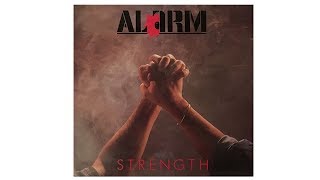 Watch Alarm Strength video