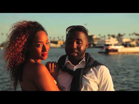 TJ Santana Ft. Allen Paris - My Luv (Prod. By THX of Drop City Yacht Club) [User Submitted]