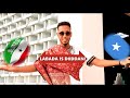 ABDIFATAH YARE | SILSILADDA - DANGUUD WAA LAMA HURAAN | OFFICIAL MUSIC VIDEO 2021 (PART 1)