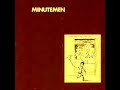 Minutemen - Pure Joy