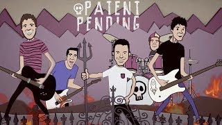 Watch Patent Pending The Whiskey The Liar The Thief video