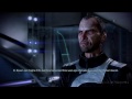 Mass Effect 3 - Leviathan DLC Gameplay Walkthrough (Part 1) - Citadel: Dr. Bryson's Lab