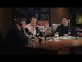 The Artie Lange Show - Bobcat Goldthwait (Part #1) - In The Studio