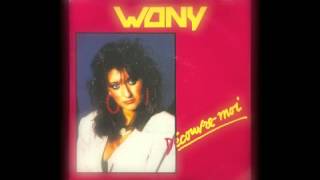 Wony - Découvre-moi (France, 1987)