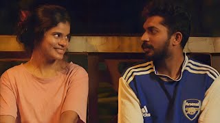 Unmarried Couple Malayalam Short Film Season 2