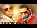 El Amante Daddy Yankee Ft J Alvarez (Original) REGGAETON 2012