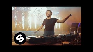 Quintino Ft. Laurell - Good Vibes