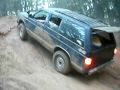 skinny tryin the clay hill @ carver mill