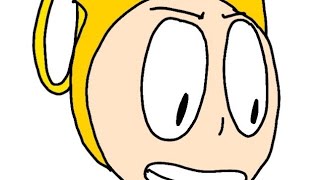 Your Skin Is Pale White Animation