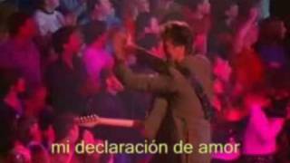 Watch Celine Dion Declaration Of Love video