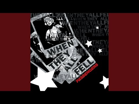 The Gravel Shifts Video