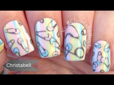 Acrylic Nail Design-It's A Boy Baby Shower 3d Videos 4 Share Acrylic Nail Design-It's A Boy Baby Shower 3d Videos 4 Share
