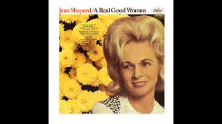 Watch Jean Shepard My World Is You video