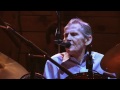 Levon Helm and the Midnight Ramblers perform "Ophelia" for Quick Hits (2012)