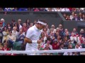 Roger Federer - Hope Dies Last (HD)
